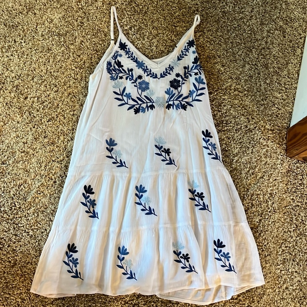 J. Marie mini dress size small